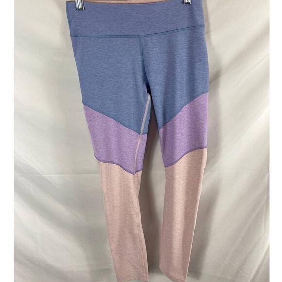 Outdoor Voices 7/8 Spring Leggings Size Medium - Picture 2 of 7